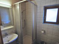 Chalet Eisfall inclusief catering-11