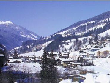 Skidorp: Viehhofen (bij Saalbach)-1