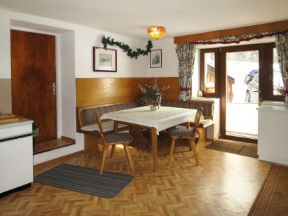 Chalet Willi-2