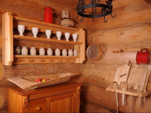 Chalet Andreas Hofer - 6-7 personen – afbeelding 2