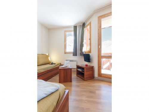Appartement Les Temples du Soleil - 4-7 personen – afbeelding 2