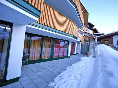 Chalet-appartement Hölzl 48 - 6-7 personen in Königsleiten - Zillertal, Oostenrijk foto 6310836