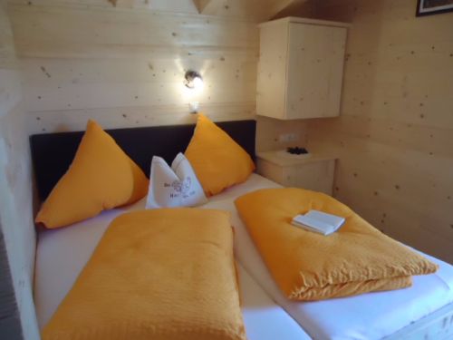 Chalet Bergjuwel - 4 personen – afbeelding 2