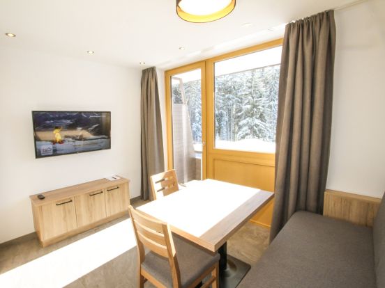 Appartement Wiesberg-5