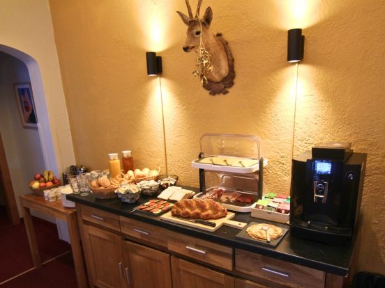Chalet Hans-6