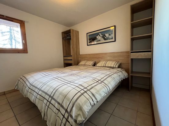 Chalet De Vallandry-7