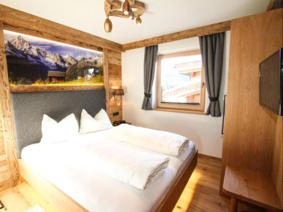 Chalet-appartement Enzianalm-3
