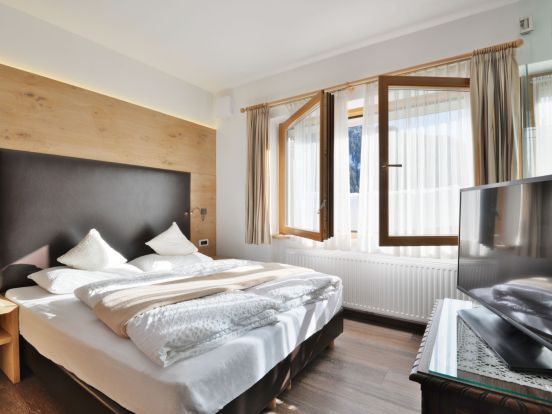 Chalet-appartement Kostner-24