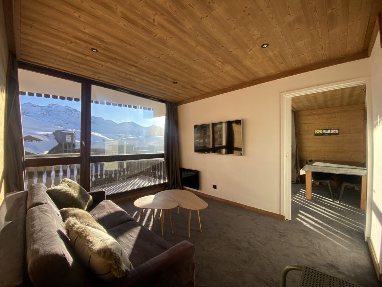 Appartement Le Lac du Lou