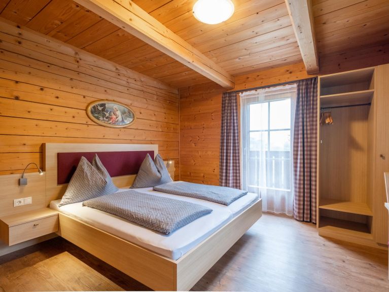 Chalet Schüttbach