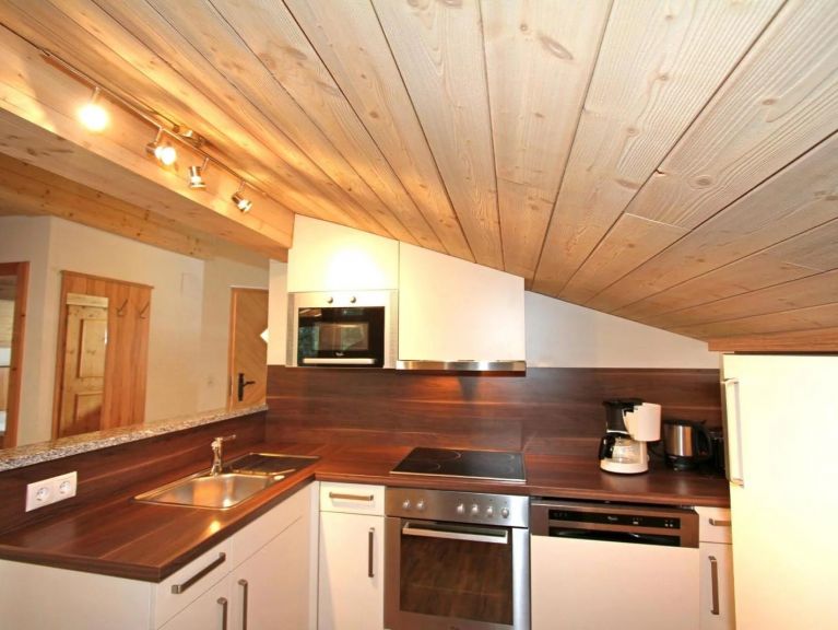 Chalet-appartement Sabine