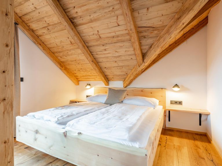 Appartement AlmApART 8-3 / Penthouse