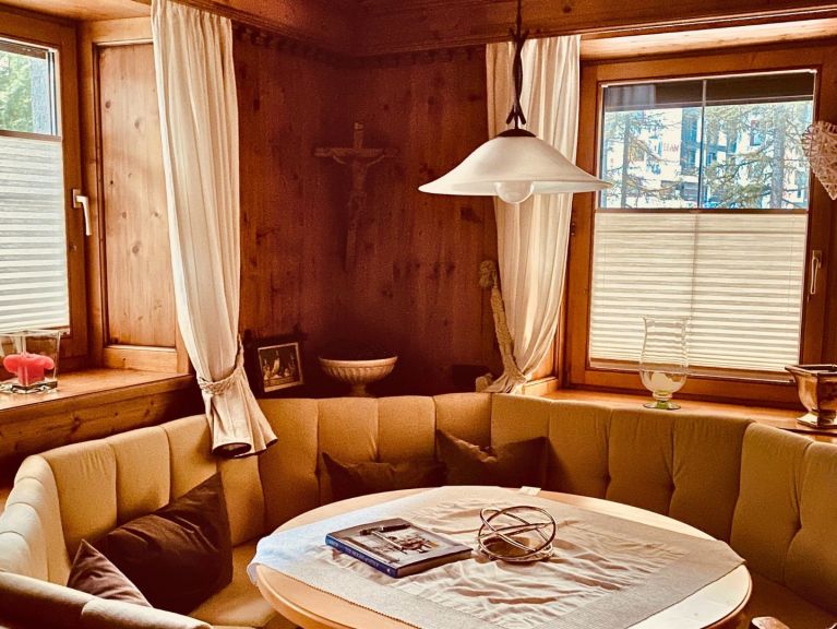Chalet Landa inclusief catering