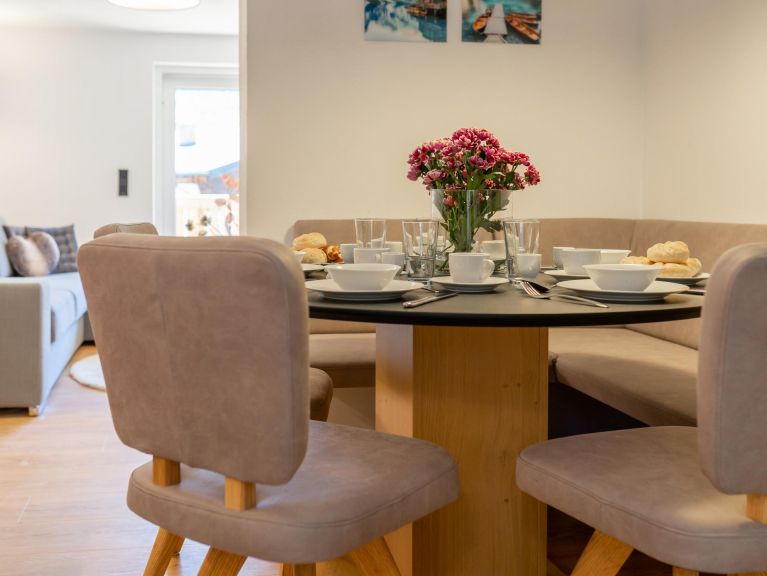 Appartement Villa Felding Top 4