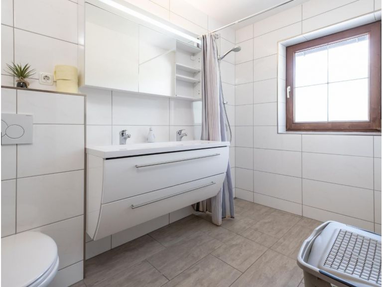 Chalet-appartement Fleckalm