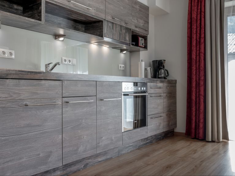 Chalet-appartement The Peak Melisande 3