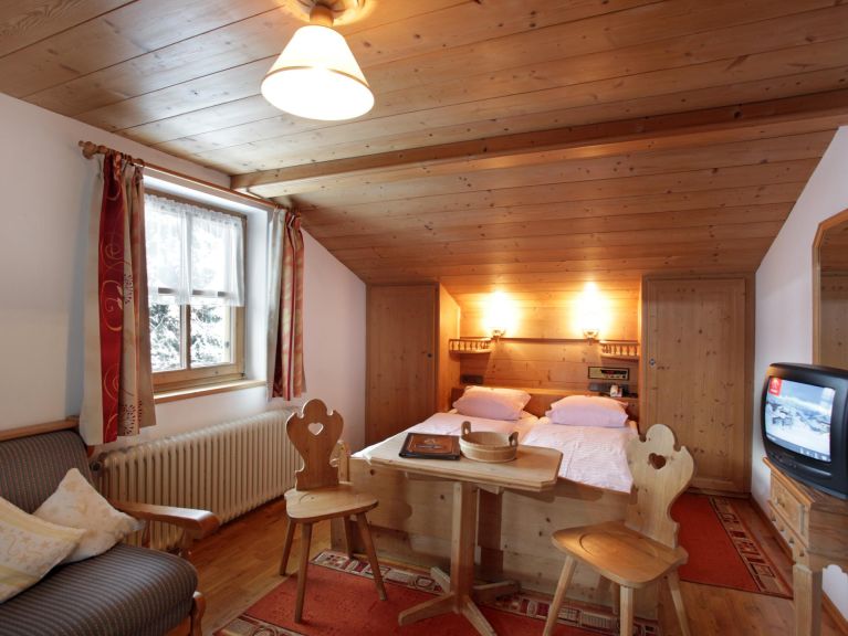 Chalet Maria Rose