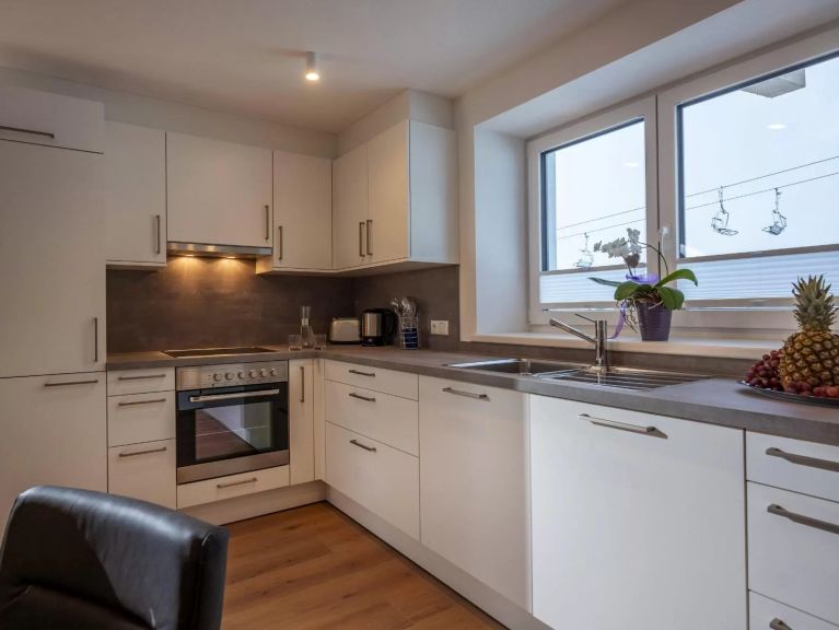 Appartement Am Brummelbach