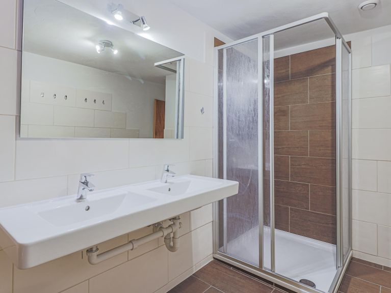 Appartement Glonersbühelhof Top 1