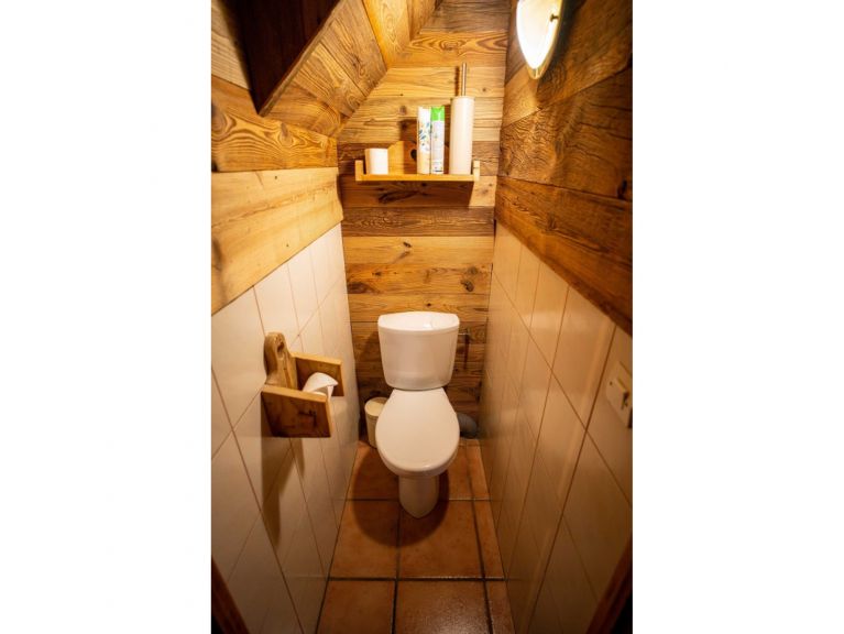 Chalet Alpina