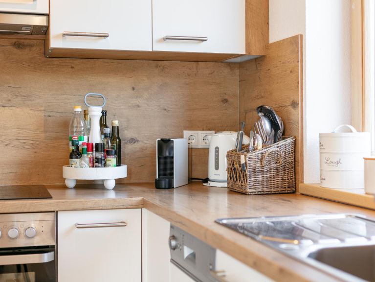 Chalet-appartement Dubbel Hout Hoog Hout