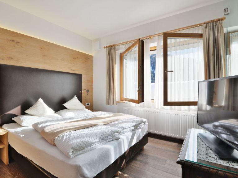 Chalet-appartement Kostner