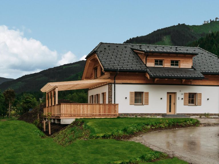 Chalet Riesneralm Thor