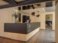 Appartement Ferienalm studio-16