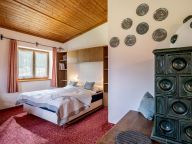 Chalet-appartement Emma’s Almchalet Combinatie - hele huis-8