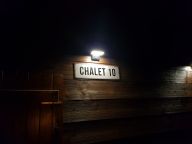 Chalet Le Hameau des Marmottes met sauna-30