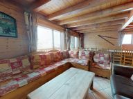 Chalet Le Hameau des Marmottes-4