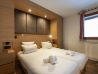 Chalet-appartement Les Balcons de Belle Plagne-10