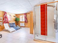 Chalet de Bettaix Ski Royal met sauna en whirlpool-20