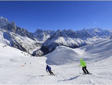 Skidorp Klein wintersportdorp met veel faciliteiten voor kinderen-3