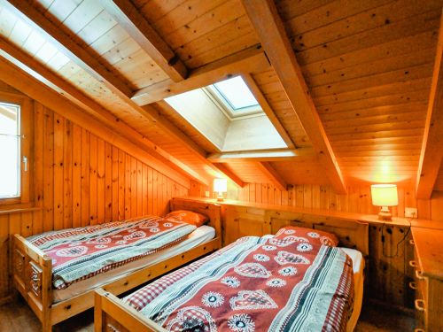 Chalet Michel Fournier - 10 personen – afbeelding 2