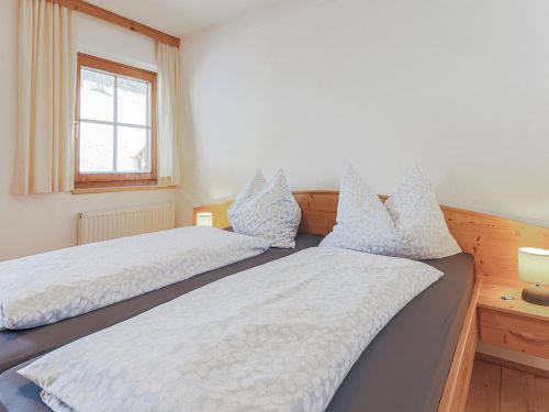 Appartement Igl Hof Top 3 - 4 personen – afbeelding 2