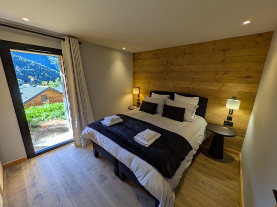 Chalet Sika-16