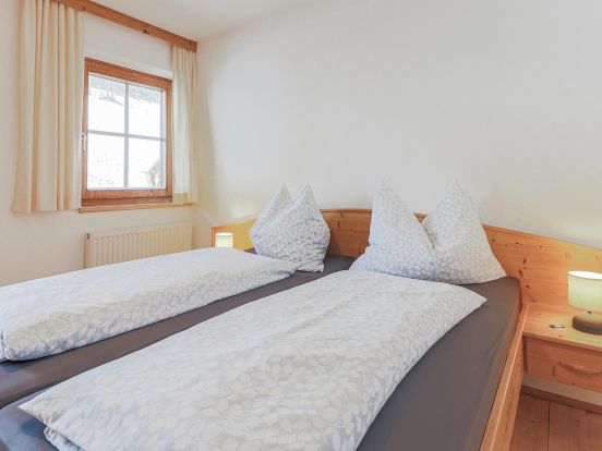 Appartement Igl Hof-9