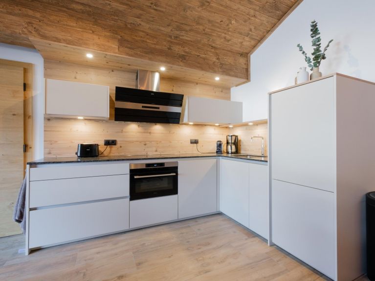 Chalet-appartement Sonnblick Top 6