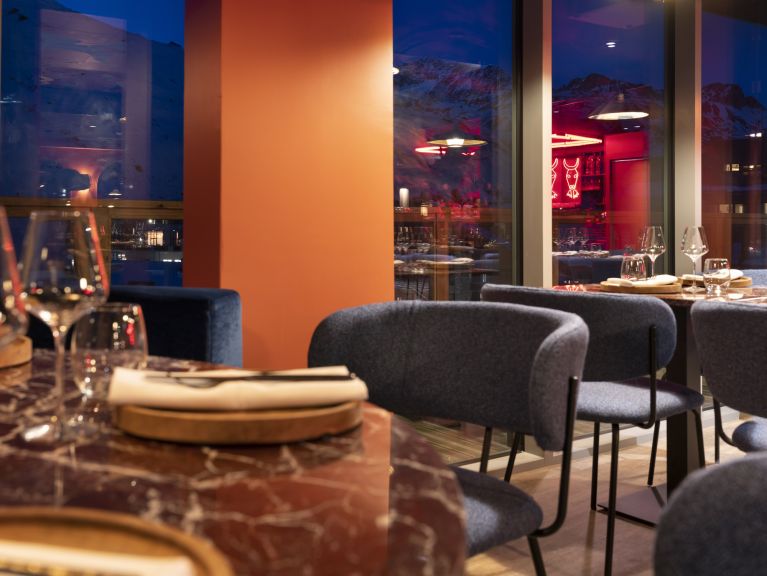 Appartement Résidence Montagnettes Ynycio