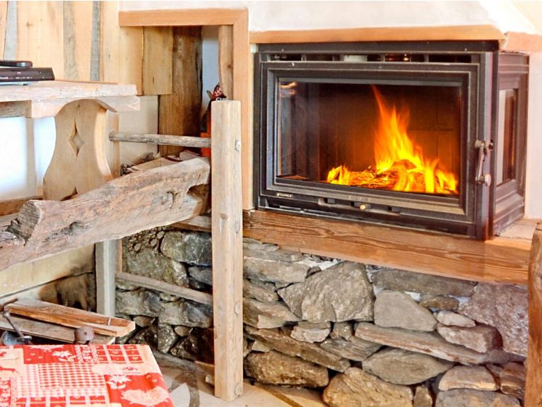 Chalet Pierra Menta