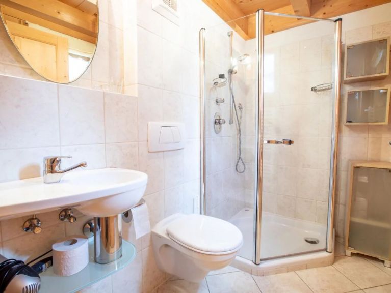 Chalet Fliertenalm