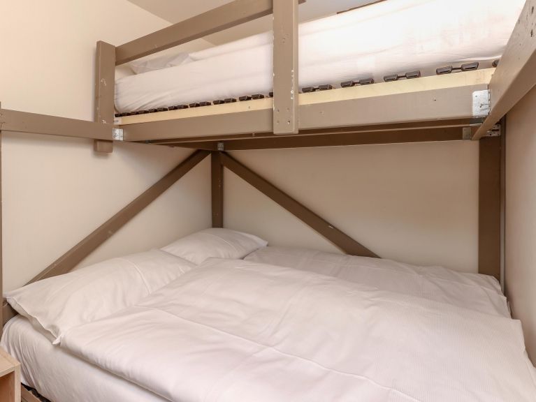 Chalet Golden Hirsch Combinatie van 2 chalets