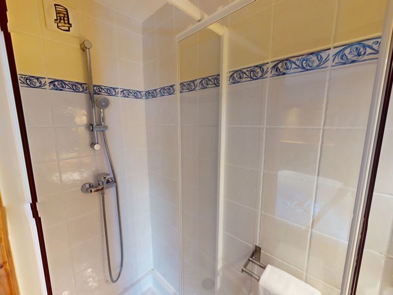 Chalet-appartement Des Neiges Comfort