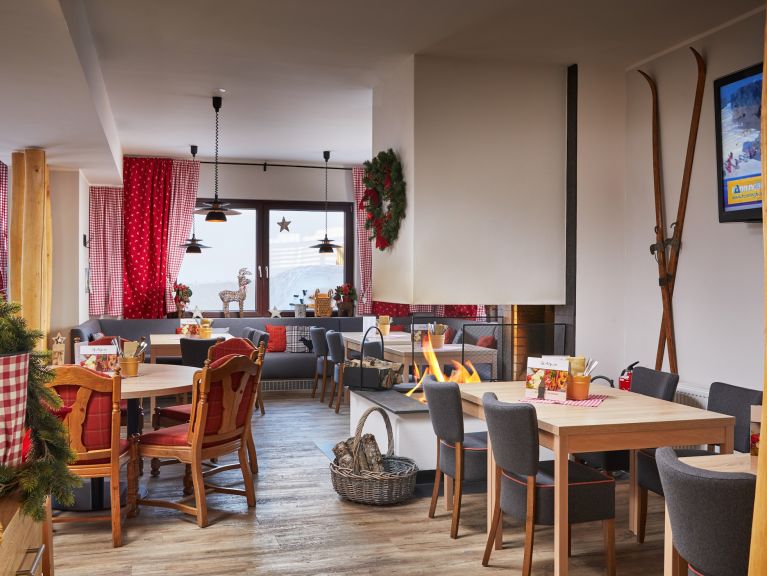Appartement Alpenhaus Katschberg Type L