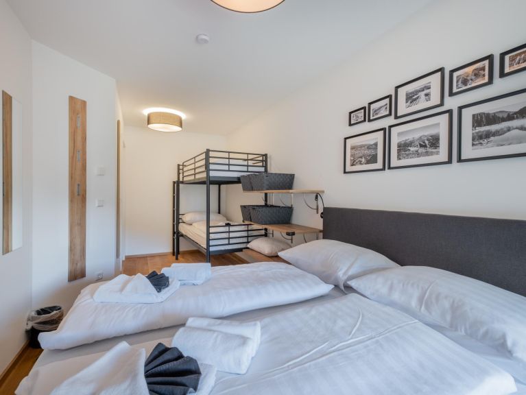 Appartement Ski & Nature Top 15