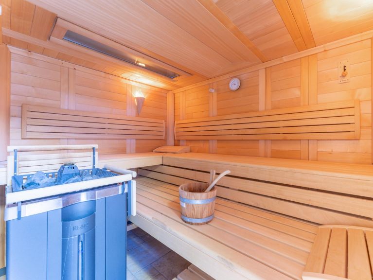 Chalet Traunerfeld zondag t/m zondag
