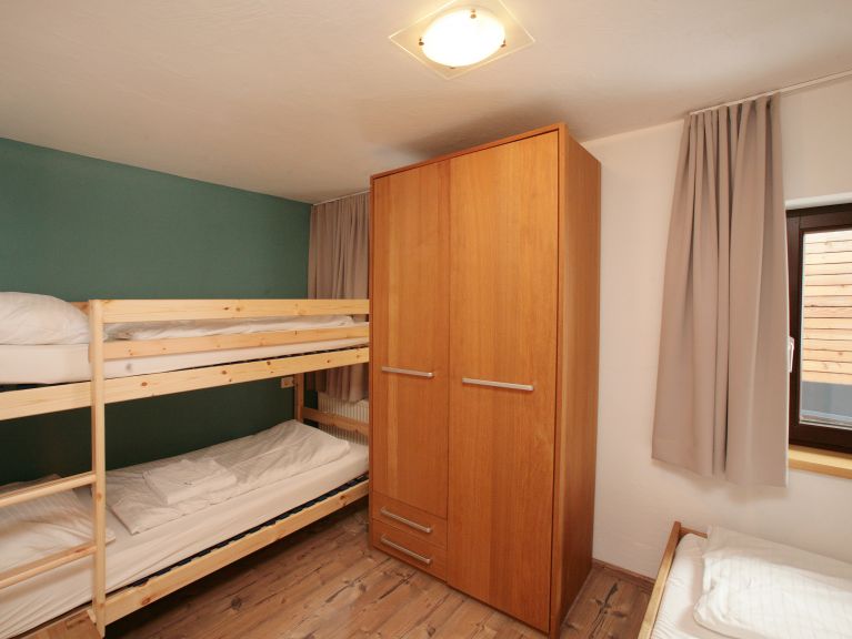 Appartement Wildbachhof