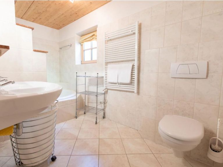 Chalet Fliertenalm