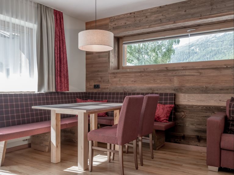 Chalet-appartement The Peak Melisande 3